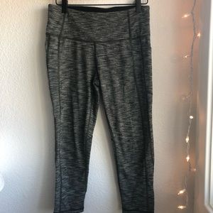 Knockout by Victorias Secret leggings size Medium